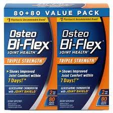 Osteo Bi-Flex Triple Strength Tablets, Twin-Pack