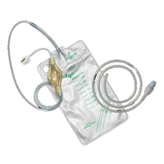 Aspira Pleural Drainage System Luer Adapter
