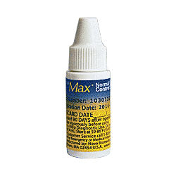 Nova Max Normal Control Solution