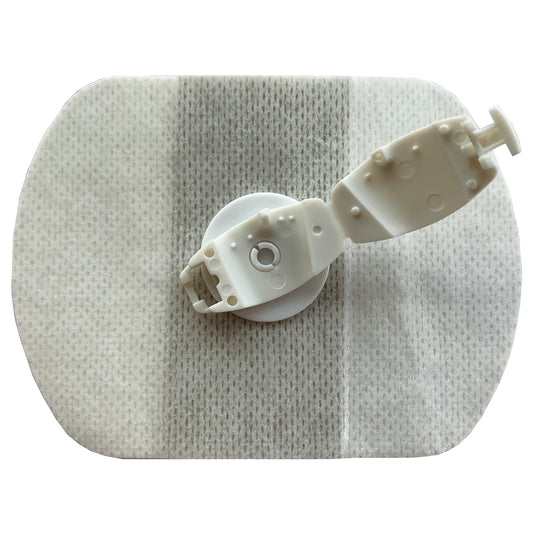 Pepper Medical Swivel Loc Foley Catheter Securement Device