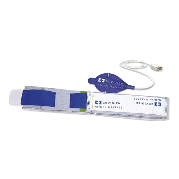 Nellcor SpO2 Forehead Sensor