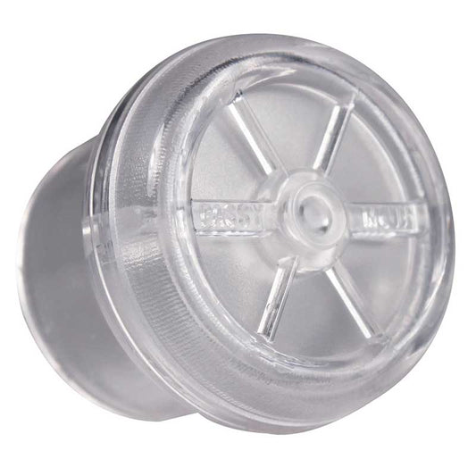 Passy-Muir Trach & Vent Speaking Valve,Lp,Clear