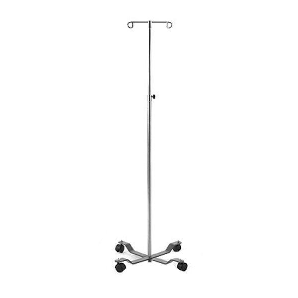 ProBasics IV Pole, 4 Leg, 2 Hook., EA/1