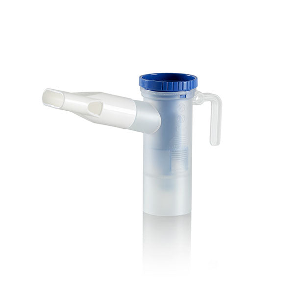 LC D Disposable Nebulizer, 6 mL, EA/1