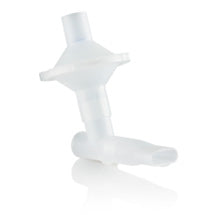 Expiratory Filter Pad, PK/30