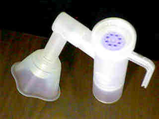 Baby Mask Conversion Kit