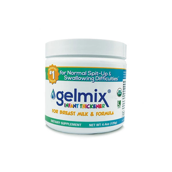 Gelmix Thickener, 4.4 oz Jar