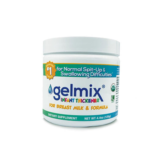 Gelmix Thickener, 4.4 oz Jar