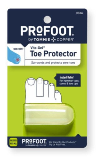 Profoot Vita-Gel Toe Protector - REPLACES PRF783373