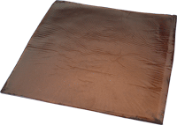 Protex Karaya Sheet, 8" X 8", Each
