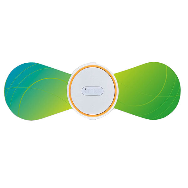 Small Wing Gel For Ankle, Knee, Elbow, Wrist and Other Small Treatment Areas 1.75" x 5.5", EA/3