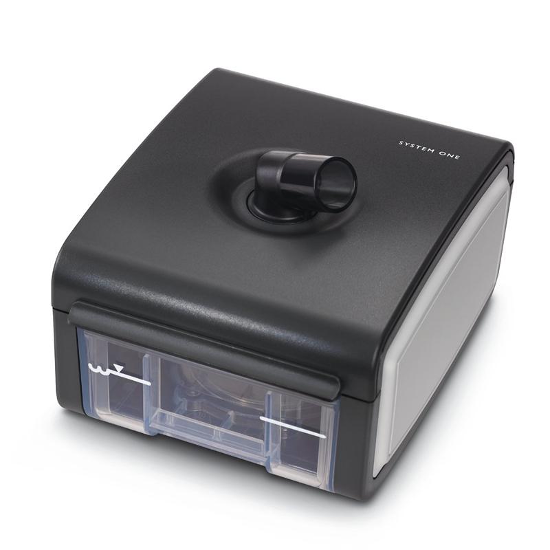 System One Remstar Heated Humidifier For Prsts