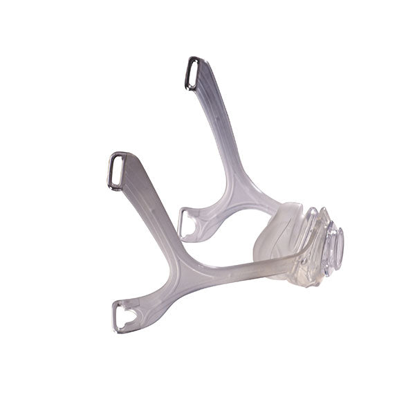 WISP Mask without Headgear, Clear Frame, Small/Medium, EA/1