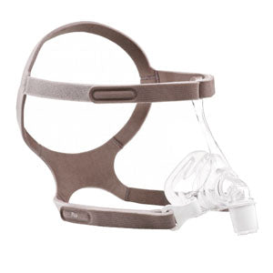 Pico Nasal Mask with Headgear, Small/Medium