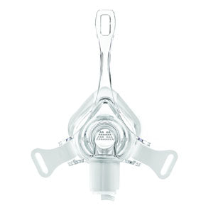 Pico Nasal Mask without Headgear, Large, EA/1