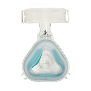 Nuance Pro Gel Pillow Nasal Mask without Headgear, EA/1