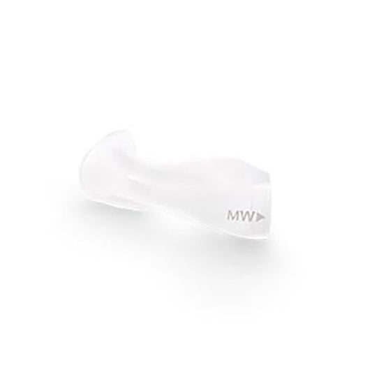 Philips Respironics DreamWear Under the Nose Nasal Cushion, Medium Wide