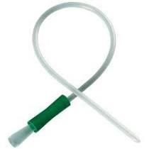 Magic3 GO Male Coude Hydrophilic Intermittent Catheter 10 Fr 16"