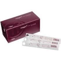Magic3 Hydrophilic Male Intermittent Catheter with Sure-Grip 20 Fr 16"