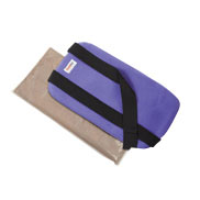 ThermiPaq Therapeutic Hot and Cold Wrap, 9.5' x 16', X-Large