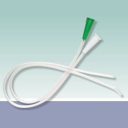 Easy Cath Female Intermittent Catheter 16 Fr 7"