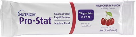 Pro-Stat, Wild Cherry Punch