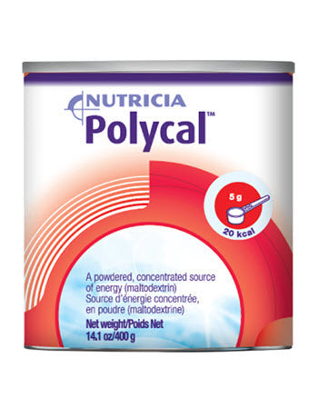 Polycal, 14.1 oz / 400 g