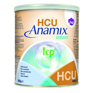 HCU Anamix Early Years 400g Can, EA/1