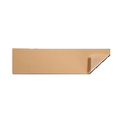 Mepitac Soft Silicone Secure Tape with Safetac Technology 1-1/2" x 59", EA/1