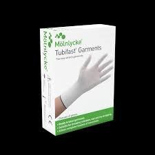 Molnlycke Tubifast Garments Glove, Medium/Large Child - Small/Medium Adult
