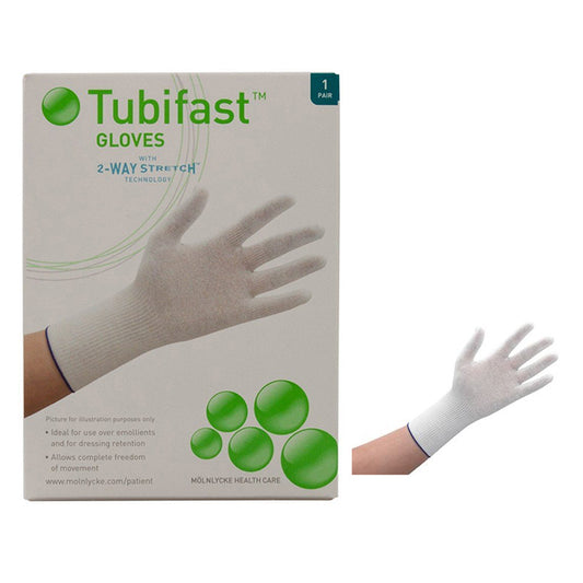 Tubifast Glove, Child, X-Small