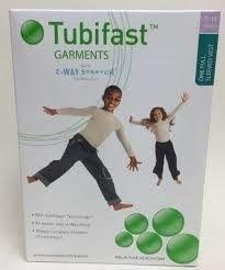 Molnlycke Tubifast Garments, Vest, 11-14 Years