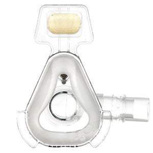 Smiths Medical ASD, Inc. ACE Spacer Kit with Medium Mask