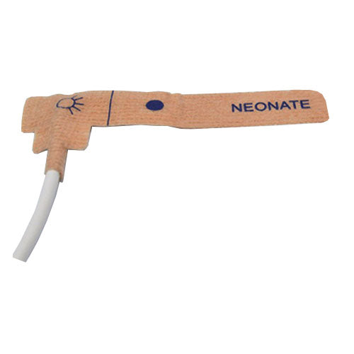 Smiths Medical ASD, Inc. Neonate Finger Sensor, Under 3 kg