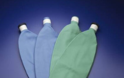 PORTEX Breathing Bag, 1 Liter, Color May Vary