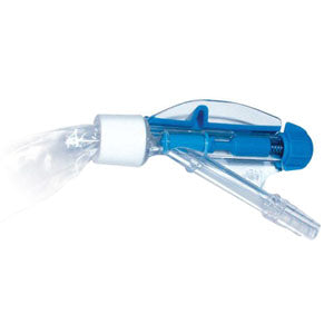 Smiths Medical ASD, Inc. SuctionPro 72 Closed Suction System, 14 Fr