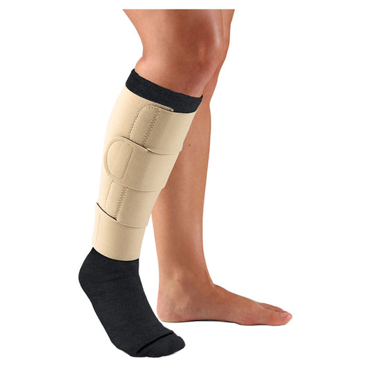 COMPREFLEX TRANSITION, Large, Tall, Beige