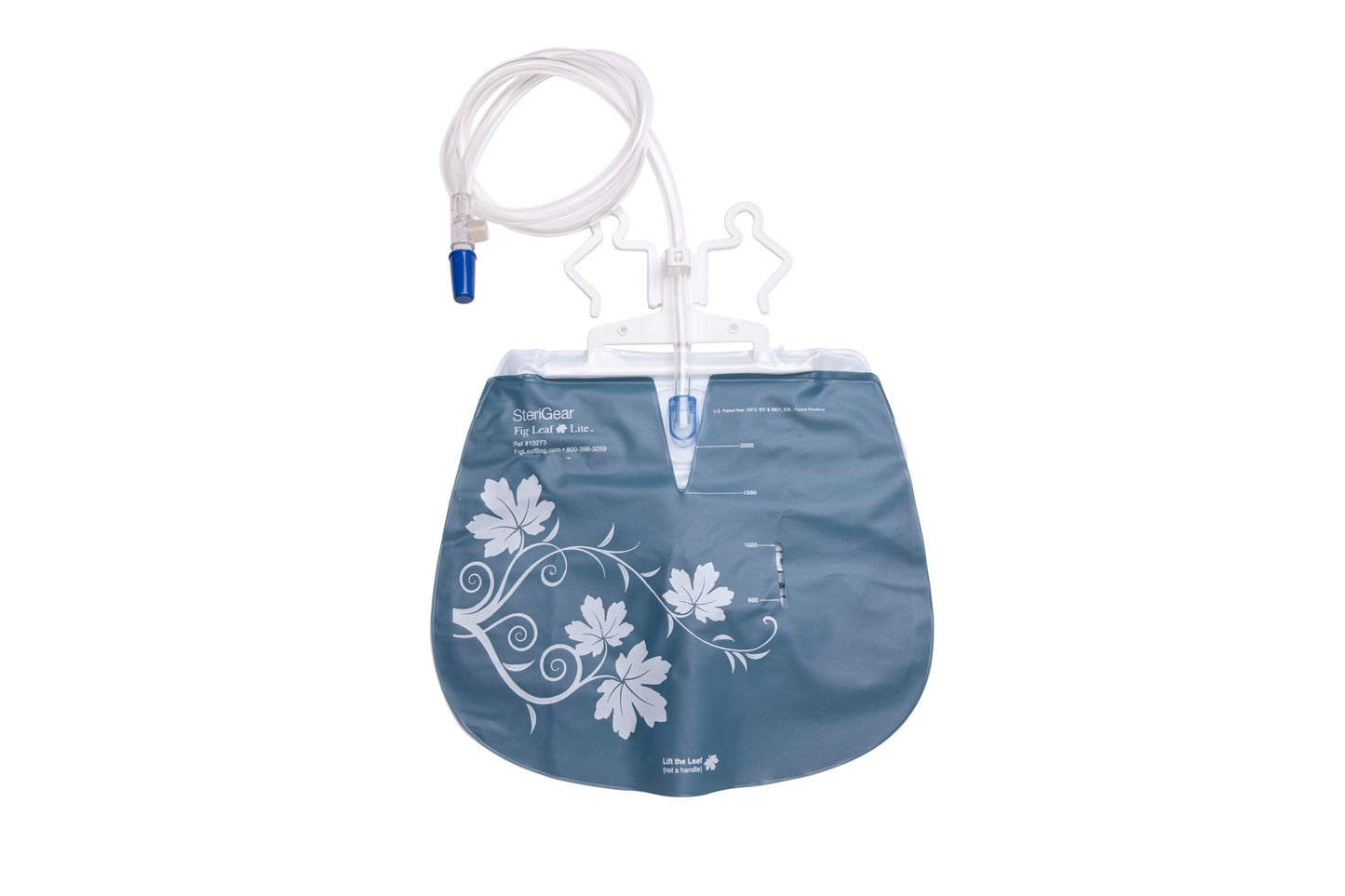 Fig Leaf Lite Urinary Drain Bag