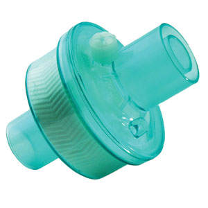 Shiley Hygrobac Filters, Adult, EA/1