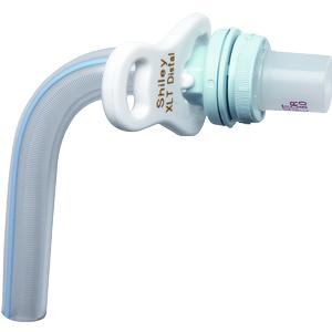 Shiley Tracheosoft XLT Extended Length Trach Tube, Size 7