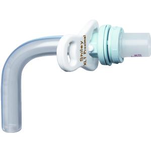 Shiley Tracheosoft XLT Cuffless Trach Tube, 7.0mm, Proximal