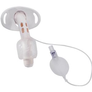 Shiley Size 8 Disp Cannula Fenes, Low Press, Cuff, EA/1