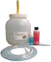 Urinary Night Drainage Set