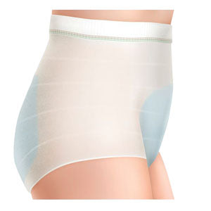 TENA Comfort Pants, Large/X-Large 28" to 52"