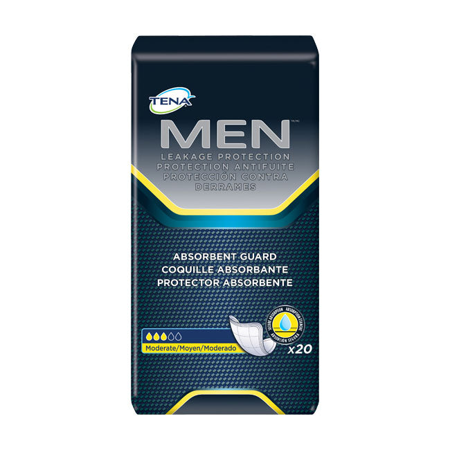 TENA MEN Maximum Guard