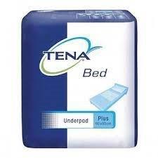 TENA Ultra Plus Underpad 30" x 30", PK/10
