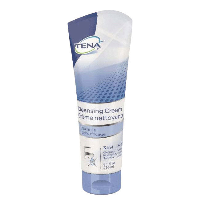 Cleansing Cream 16.9 fl oz. Pump Bottle, EA/1
