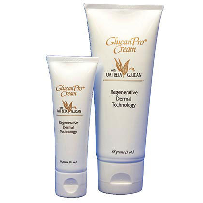 GlucanPro Oat Beta Cream, .9 oz