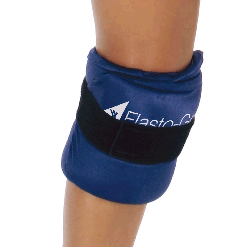 Elasto-Gel Hot/Cold Wrap 6" x 30", EA/1