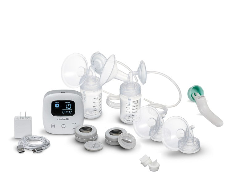 Cimilre P1 TX Medicaid Bundle